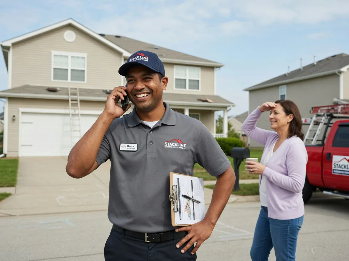 Chimney flashing repair Maricopa, CA FAQs